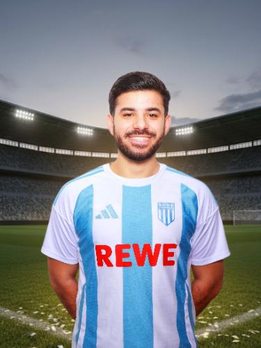 Eren Bahcetepe