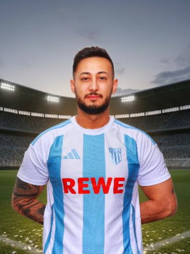 Yalcin Celebi