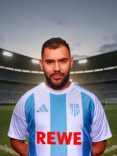 Soufian El Hayani