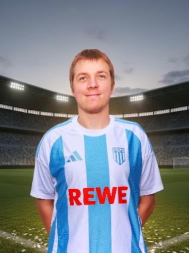 Brian Gericke