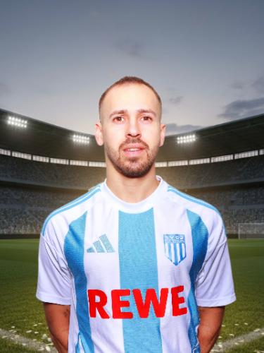 Sebastian Hartings