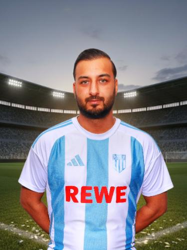 Salih Karakus