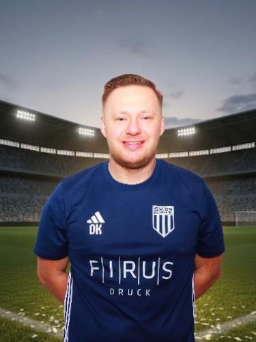 Daniel Krämer