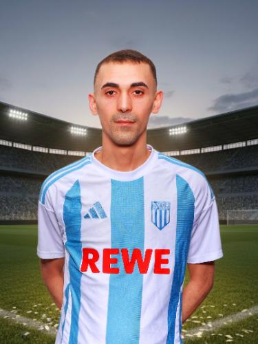 Abduelhamit Kuzu