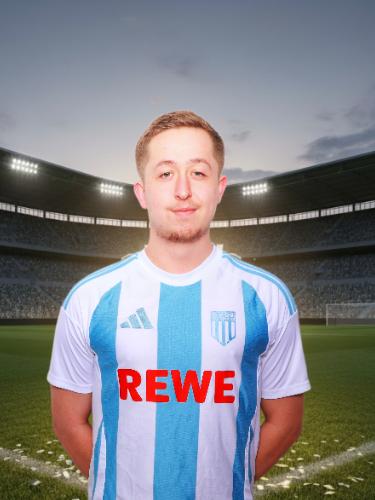Gregor Christoph Lutz