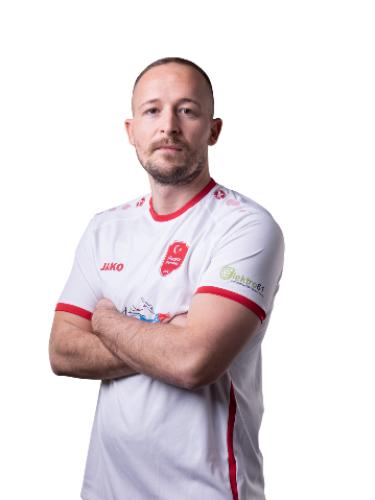 Josip Biljeskovic