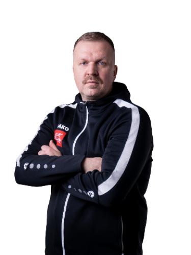 Damir Bosnjak