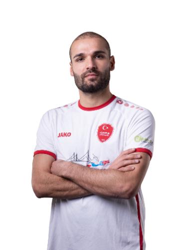 Ertan Bozkurt