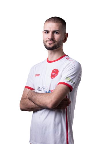Isa Bozkurt
