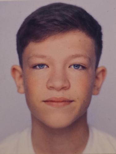 Tristan Bortz