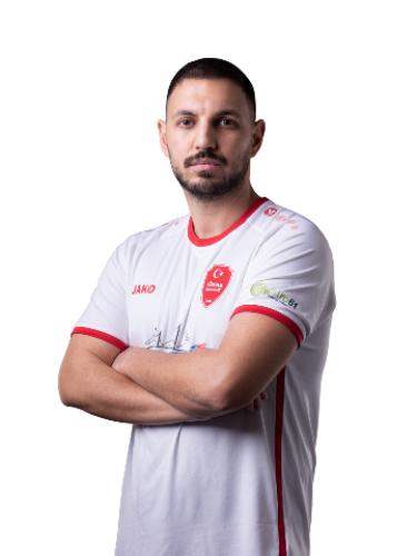 Yavuz Selim Demir