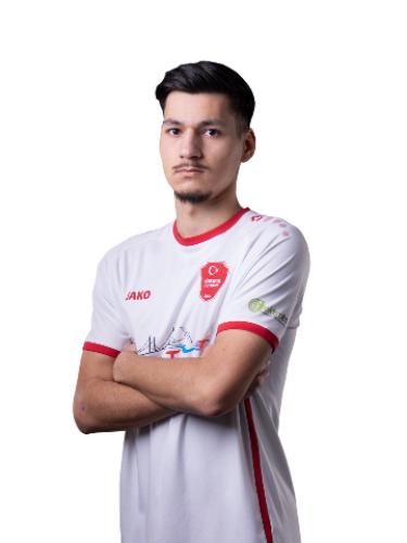 Emir Dogansoy
