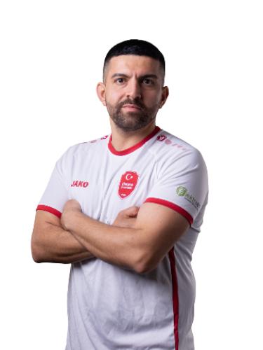 Khaled Genc