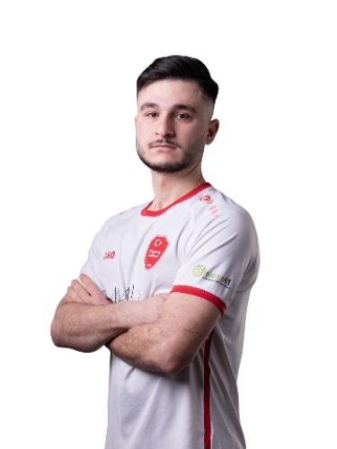 Kerim Kanal