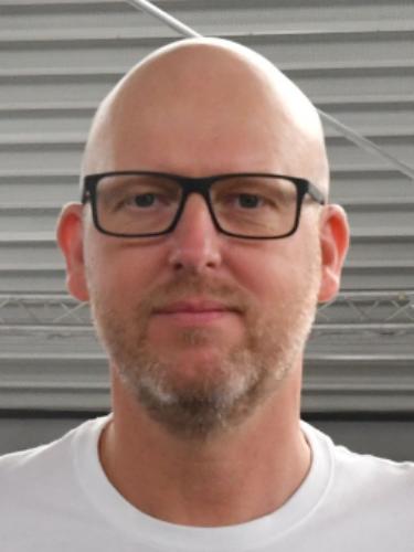 Raphael Brandscheid