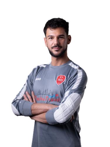 Timur Muric
