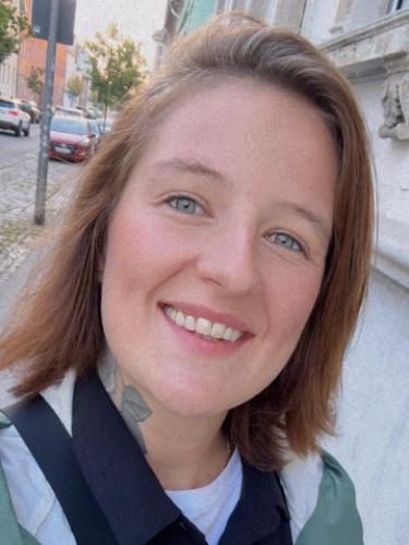 Darline Behrendt