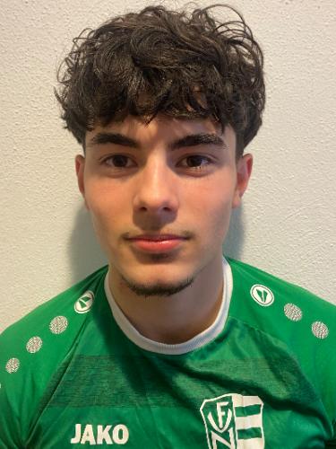 Kevin Gonzales Benavides