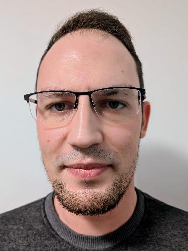 Kevin Klaas