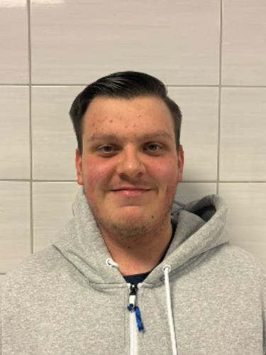 Luca Eisenburger