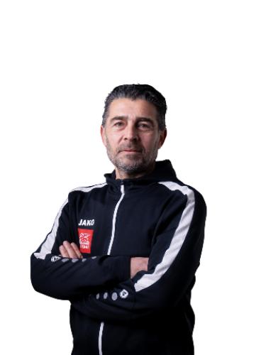 Mehmet Dursun