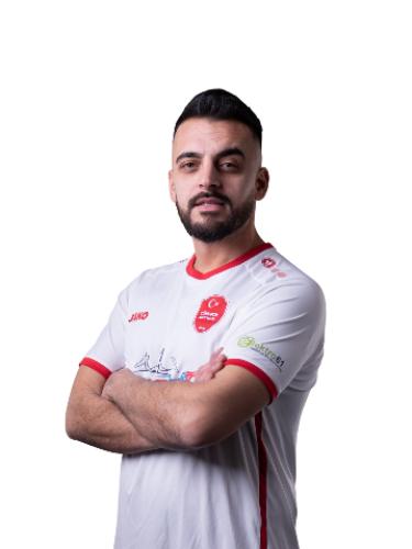 Zübeyir Dursun