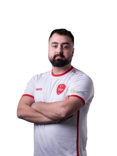 Mustafa Ergen