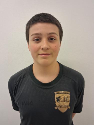 Mattis Benjamin Keding