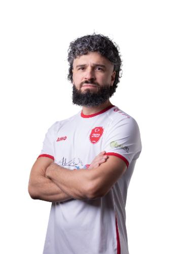 Serkan Cörüt