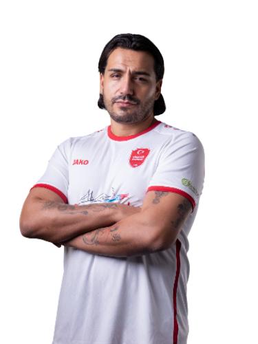 Cebrail Yigit
