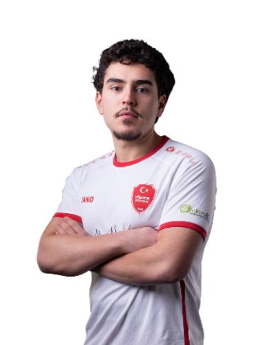 Tugay Özcan