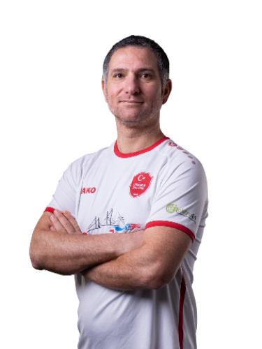 Ibrahim Özcelik