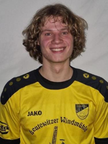 Tim Weber