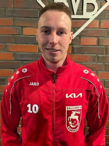 Thorben Hinrichs