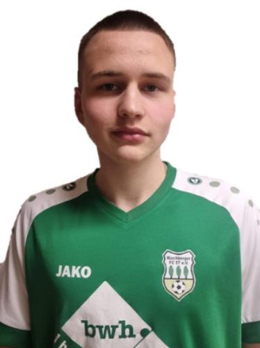 Theo Lenz