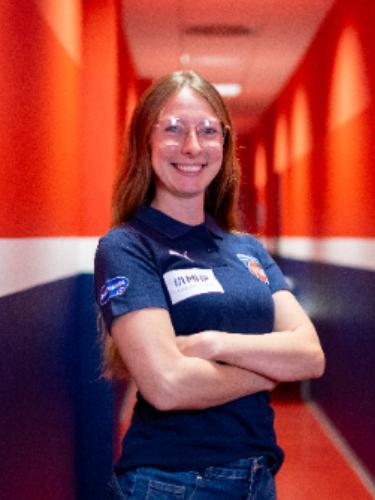 Amelie Elisa Mühlbäck