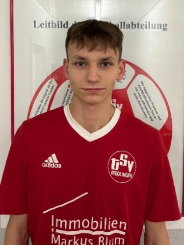 Andrii Kriak