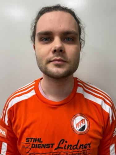 Aaron Schulz