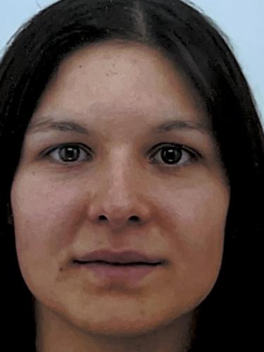 Lucy Antonia Mischke