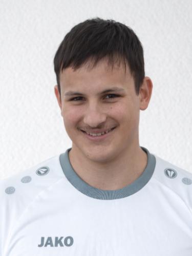 Tim Kaiser