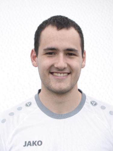 Tobias Mutter