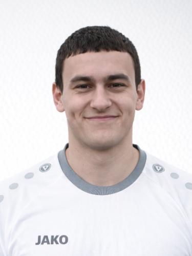 Simon Rueß