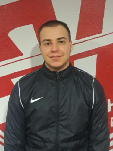Denys Minchenko
