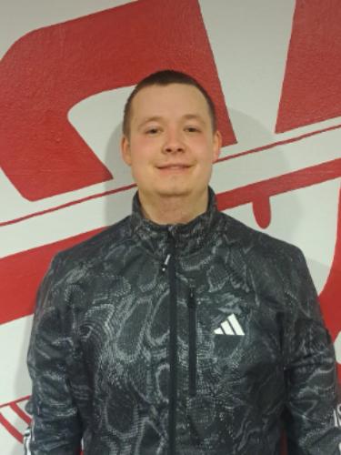 Danylo Kostyliev