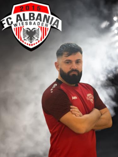 Buron Beqiri