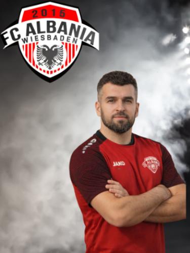 Durim Rashica
