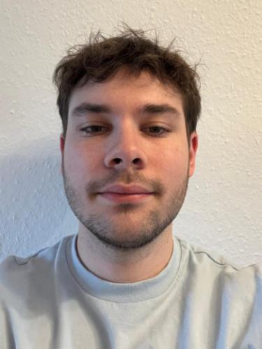 Tim Hirschbeck