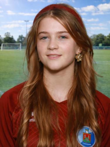 Malia Jasmin Dühring