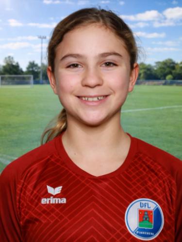 Lara Nour Dankert