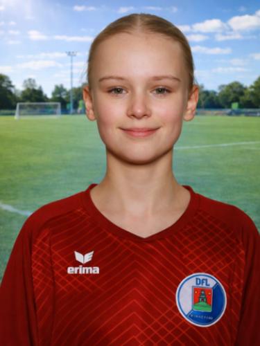 Enja Mehlert